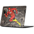 DC Comics Flash Mixed Media Surface Laptop 7 15in Skin