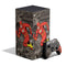 DC Comics Flash Mixed Media XBox Series X Digital Edition Bundle Skin