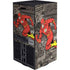 DC Comics Flash Mixed Media XBox Series X Digital Edition Bundle Skin
