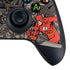 DC Comics Flash Mixed Media XBox Series X Digital Edition Bundle Skin