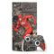 DC Comics Flash Mixed Media Xbox Series X Skins