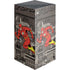 DC Comics Flash Mixed Media XBox Series X Digital Edition Console Skin