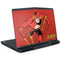 DC Comics The Flash Classic Action Pose Art Dell Alienware Skin