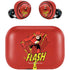 DC Comics The Flash Classic Action Pose Art Amazon Echo Buds Skin