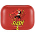 DC Comics The Flash Classic Action Pose Art Amazon Echo Buds Skin