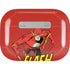 DC Comics The Flash Classic Action Pose Art AirPods Skins