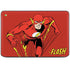 DC Comics The Flash Classic Action Pose Art HP Chromebook Skin