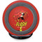 DC Comics The Flash Classic Action Pose Art Fast Charge Wireless Charging Stand Skin