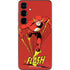 DC Comics The Flash Classic Action Pose Art Galaxy A16 5G Skin