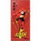DC Comics The Flash Classic Action Pose Art Galaxy Note 10 Plus Skin