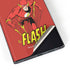 DC Comics The Flash Classic Action Pose Art Galaxy Skins