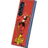 DC Comics The Flash Classic Action Pose Art Galaxy Z Fold6 Skin