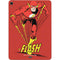 DC Comics The Flash Classic Action Pose Art Apple iPad Air Skin