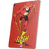 DC Comics The Flash Classic Action Pose Art Apple iPad Air Skin