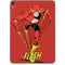 DC Comics The Flash Classic Action Pose Art Apple iPad Pro Skin