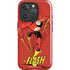DC Comics The Flash Classic Action Pose Art iPhone 16 Pro Max Magsafe Impact Case