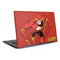 DC Comics The Flash Classic Action Pose Art Dell Latitude Skin