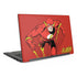 DC Comics The Flash Classic Action Pose Art Dell Latitude Skin