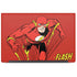 DC Comics The Flash Classic Action Pose Art Dell Latitude Skin