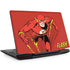 DC Comics The Flash Classic Action Pose Art Legion Y720 Skin