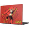 DC Comics The Flash Classic Action Pose Art Apple MacBook Pro 14-inch Skin
