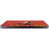 DC Comics The Flash Classic Action Pose Art Apple MacBook Pro 14-inch Skin
