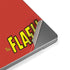 DC Comics The Flash Classic Action Pose Art Apple MacBook Pro 14-inch Skin