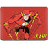 DC Comics The Flash Classic Action Pose Art Apple MacBook Pro 16-inch Skin