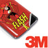 DC Comics The Flash Classic Action Pose Art Moto E5 Plus Skin
