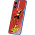 DC Comics The Flash Classic Action Pose Art Moto G Play 4G (2024) Skin