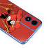DC Comics The Flash Classic Action Pose Art Moto G Play 4G (2024) Skin