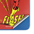 DC Comics The Flash Classic Action Pose Art Moto G Play 4G (2024) Skin