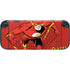 DC Comics The Flash Classic Action Pose Art Nintendo Switch 2 (2025) with Joy-Con Skin
