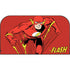 DC Comics The Flash Classic Action Pose Art Nintendo Switch 2 (2025) with Joy-Con Skin