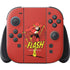 DC Comics The Flash Classic Action Pose Art Nintendo Switch 2 (2025) Joy-Con Controller Skin