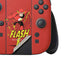 DC Comics The Flash Classic Action Pose Art Nintendo Switch 2 (2025) Joy-Con Controller Skin