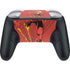 DC Comics The Flash Classic Action Pose Art Nintendo Switch 2 (2025) Pro Controller Skin