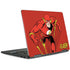 DC Comics The Flash Classic Action Pose Art Notebook 9 Pro 13in (2017) Skin