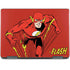 DC Comics The Flash Classic Action Pose Art Notebook 9 Pro 13in (2017) Skin