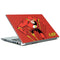 DC Comics The Flash Classic Action Pose Art Portege Z30t/Z30t-A Skin