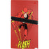 DC Comics The Flash Classic Action Pose Art PS5 Pro Bundle Skin