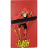 DC Comics The Flash Classic Action Pose Art PS5 Pro Console Skin