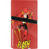 DC Comics The Flash Classic Action Pose Art PS5 Pro Disk Bundle Skin
