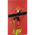 DC Comics The Flash Classic Action Pose Art PS5 Pro Disk Console Skin