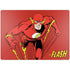 DC Comics The Flash Classic Action Pose Art Surface Laptop 7 13.8in Skin