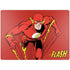 DC Comics The Flash Classic Action Pose Art Surface Laptop 7 15in Skin