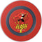 DC Comics The Flash Classic Action Pose Art Wireless Charger Skin