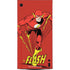DC Comics The Flash Classic Action Pose Art XBox Series X Digital Edition Console Skin