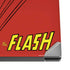 DC Comics The Flash Classic Action Pose Art Dell XPS Skin