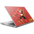 DC Comics The Flash Classic Action Pose Art HP ZBook Fury 16 G10 Skin